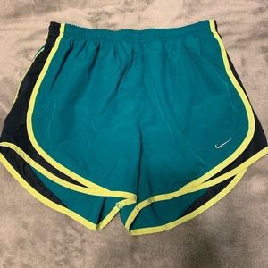 Nike Tempo Running Shorts